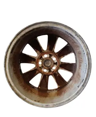 Toyota Avensis T220 R12 alloy rim 