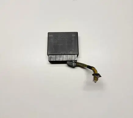 BMW X3 F25 Parking PDC control unit/module 9382516