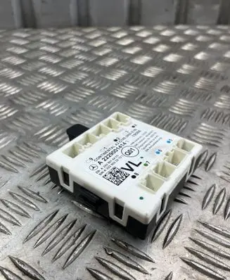 Mercedes-Benz GLC C253 Door control unit/module A2229001414 A2229015403