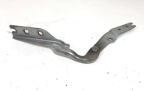 Engine bonnet/hood hinges