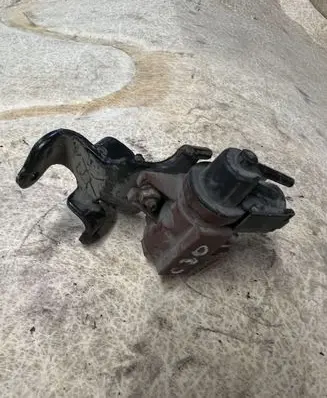Volvo C30 Turbo solenoid valve