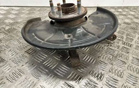 Buick Encore I Front wheel hub 94524773 95286840
