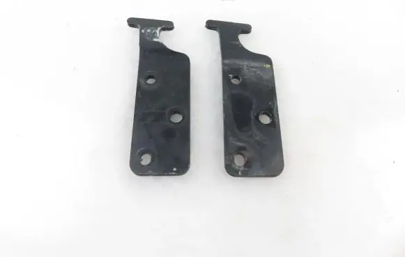 Hummer H2 Engine bonnet/hood lock/latch loop/hook 15070156 15070155