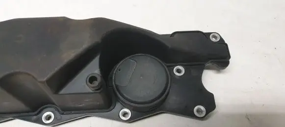 Volvo S80 Rocker cam cover PA6GF30