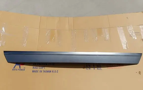 KIA EV6 Tailgate trim 87372CV000 87370CV000