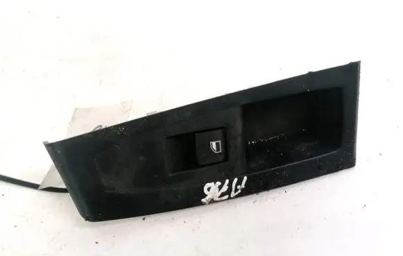 BMW 2 F22 F23 Electric window control switch 920810702