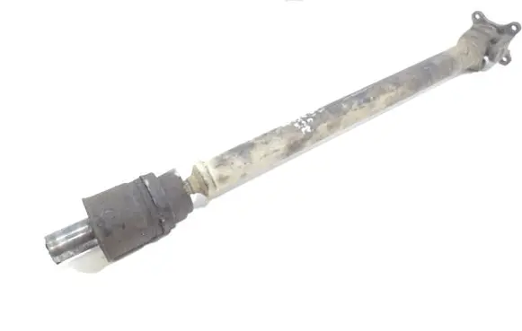 Mitsubishi Pajero Front prop shaft 
