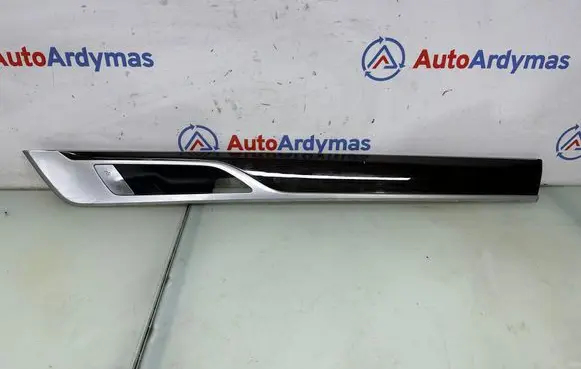 BMW 7 G11 G12 Other front door trim element 7450766 7425044 51417425044