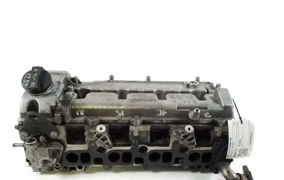 Mercedes-Benz S W220 Engine head A6280101120