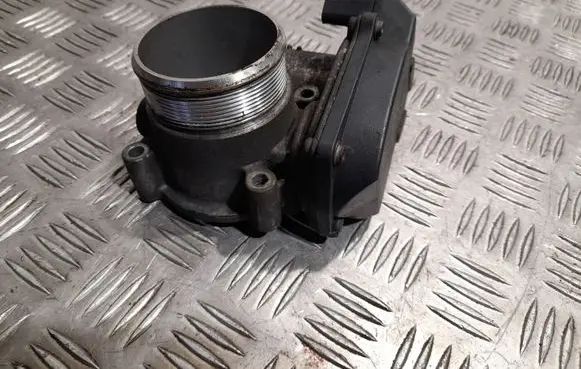 Audi A3 S3 8V Throttle valve 06F133062T