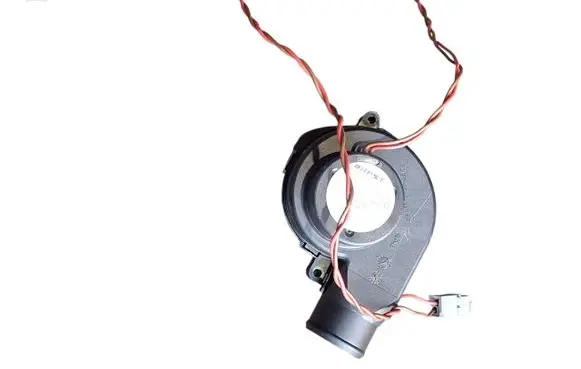 Chrysler Crossfire Engine control unit/module fan 1705450095 1T05450095