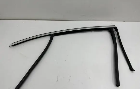 BMW 3 G20 G21 Rear door trim (molding) 