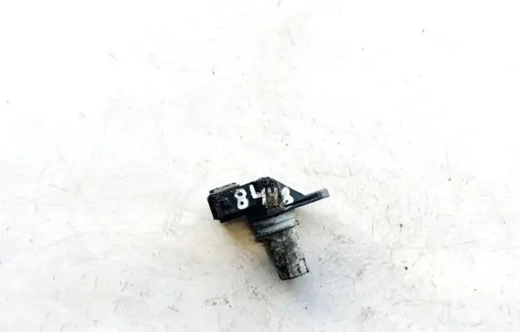 Crankshaft position sensor