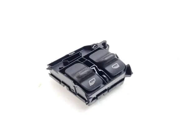 Porsche Boxster 987 Electric window control switch 99761315105