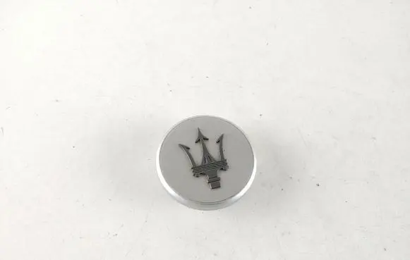 Maserati Quattroporte Original wheel cap