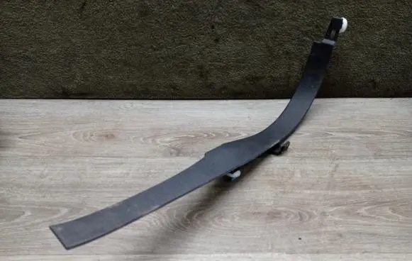 Volvo XC70 Front sill trim cover