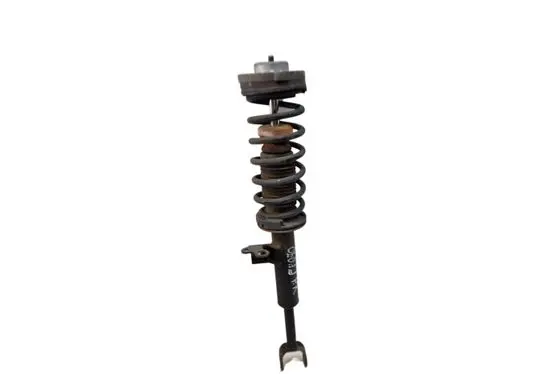 BMW 5 F10 F11 Front shock absorber with coil spring
