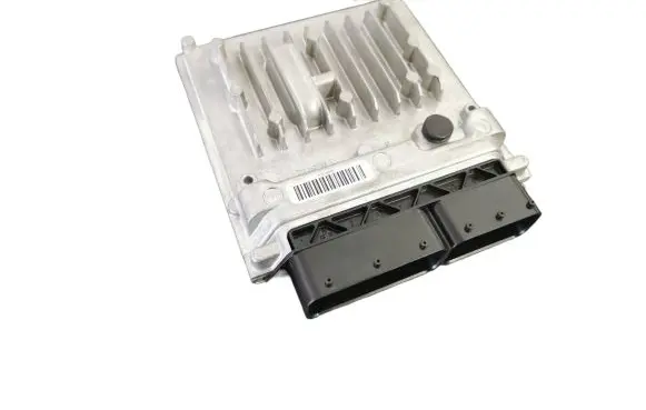 Mercedes-Benz Vito Viano W639 Engine control unit/module A6511501879 28254848 A0054469640