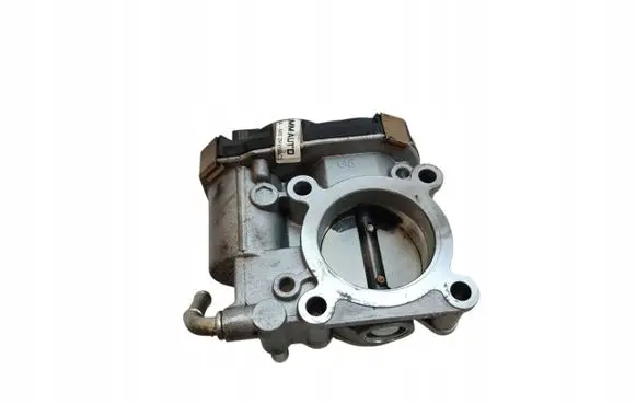 Renault Arkana Throttle valve