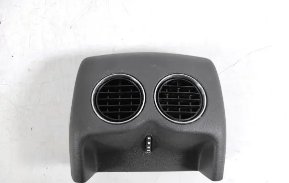 Peugeot 3008 I Dash center air vent grill 9685097277