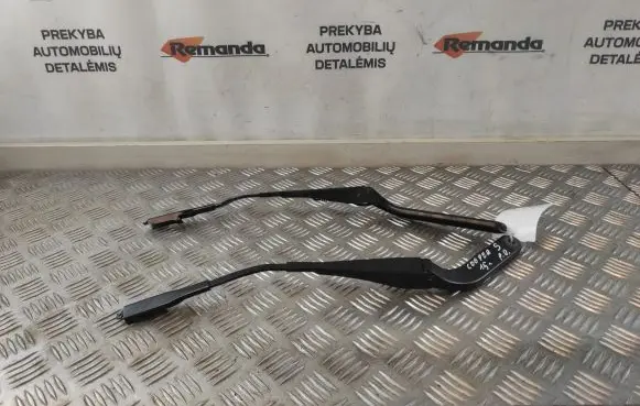 Mini Cooper Countryman R60 Front wiper blade arm 178540 178535