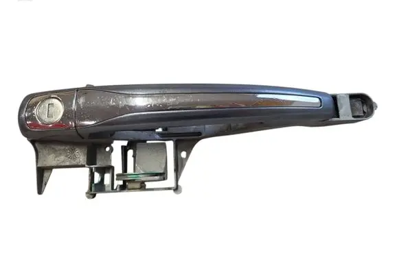 Citroen C5 Front door exterior handle 9680168680