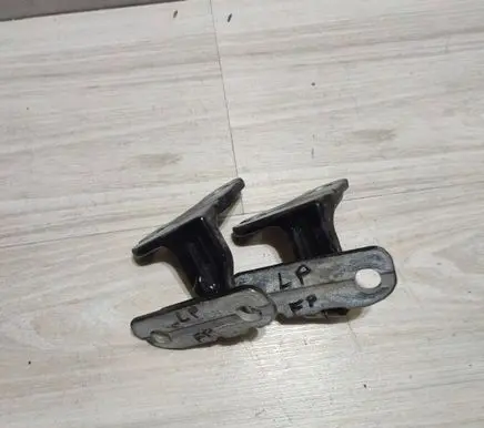 Jaguar F-Pace Front door hinge set 