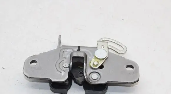 Honda Accord Rear seat headrest 