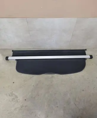 Subaru Outback (BS) Parcel shelf load cover 
