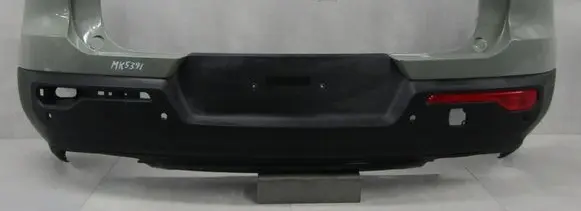 Volvo XC40 Rear bumper 31449333