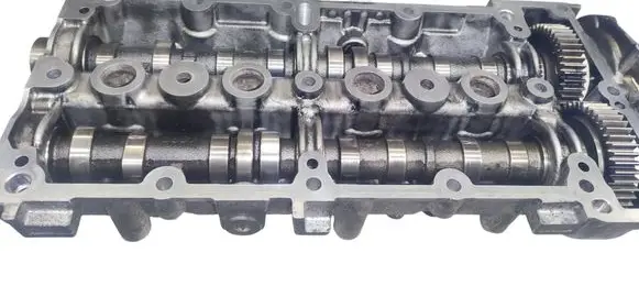 Opel Astra H Rocker cam cover 55193550