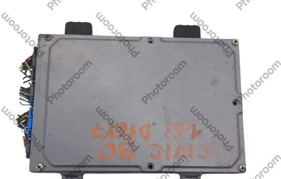 Engine control unit/module ECU