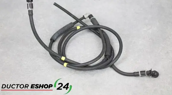 Honda Civic IX Windshield washer spray nozzle 