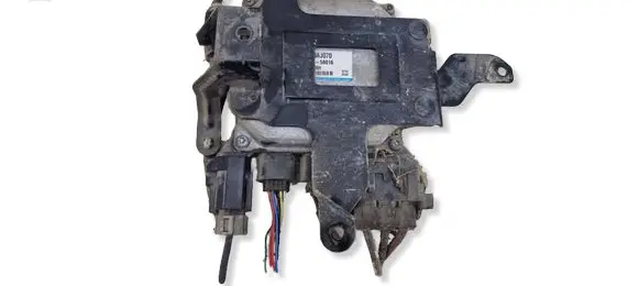 Subaru Outback Power steering control unit/module 34710AJ070