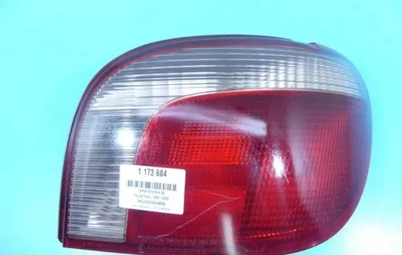 Toyota Yaris Rear/tail lights IMPRK1173684
