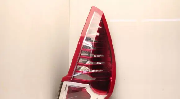 Renault Scenic III - Grand scenic III Rear/tail lights