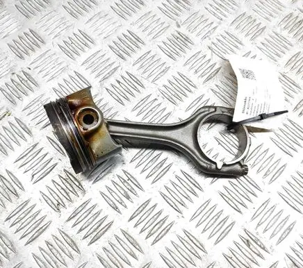 Piston