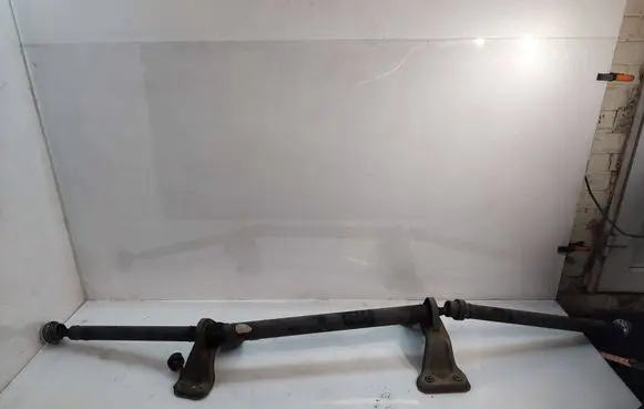 Volvo XC60 Drive shaft (set) 