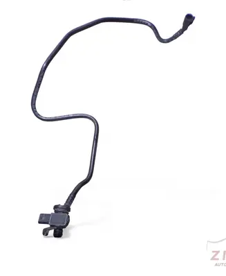 Skoda Octavia Mk3 (5E) Engine coolant pipe/hose 5Q0612041AK 5Q0906207