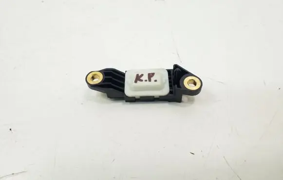 Mercedes-Benz SLK R171 Airbag deployment crash/impact sensor A0018209126