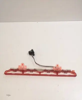 Mercedes-Benz A W169 Third/center stoplight A1698201756 1698201756 89032461