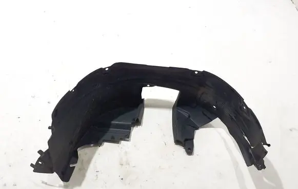 Dacia Spring Front wheel arch liner splash guards 638409670R