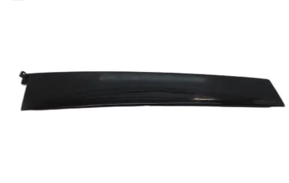 Citroen C4 Grand Picasso Rear door trim (molding) 9677080780