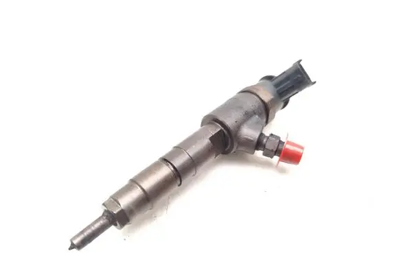 Peugeot Partner Fuel injector 0445110340
