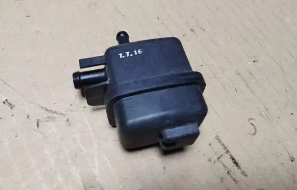 Acura MDX II Sensor NF20W8M
