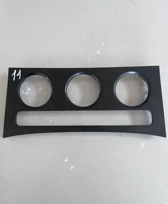 Volkswagen PASSAT B6 Panel trim 3C0863100