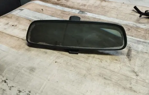 Ford C-MAX I Rear view mirror (interior) 014276