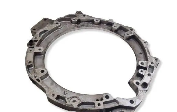 Jaguar XF X250 Gearbox gasket CX23195011