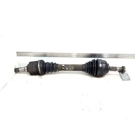 Citroen C5 Front driveshaft 