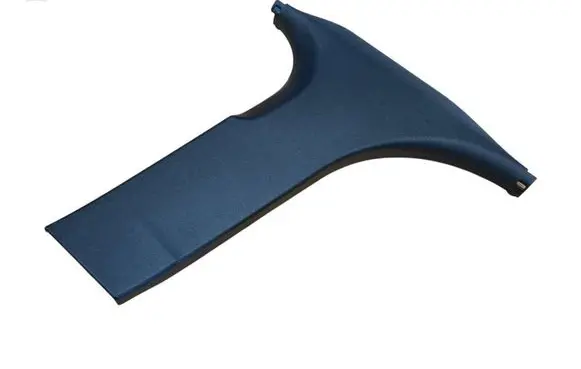 BMW 3 F30 F35 F31 (B) pillar trim (bottom) 51437221002 52107010 7221002